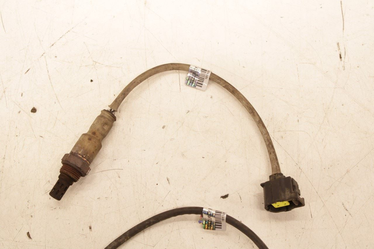 2014-2018 RAM 2500 Tradesman 6.4L Oxygen Sensor Set of 4 5149171AA OEM - Alshned Auto Parts