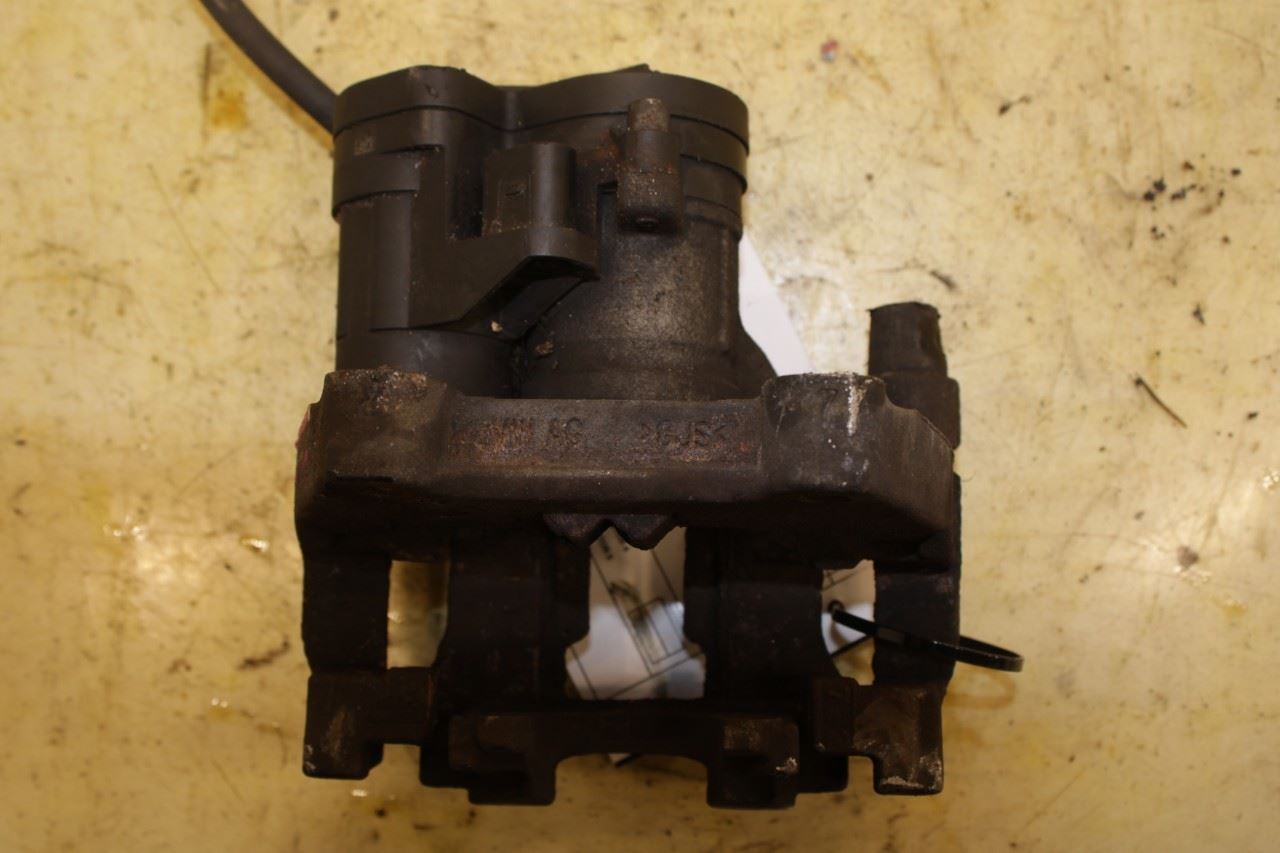 2018-2023 Volkswagen Atlas S 3.6L Rear Left Disc Brake Caliper 3Q0-615-423-A OEM - Alshned Auto Parts