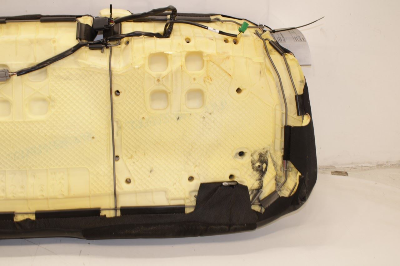 15-23 Dodge Charger GT AWD Rear 2nd Row Seat Lower Cushion Bottom 68159140AA OEM - Alshned Auto Parts