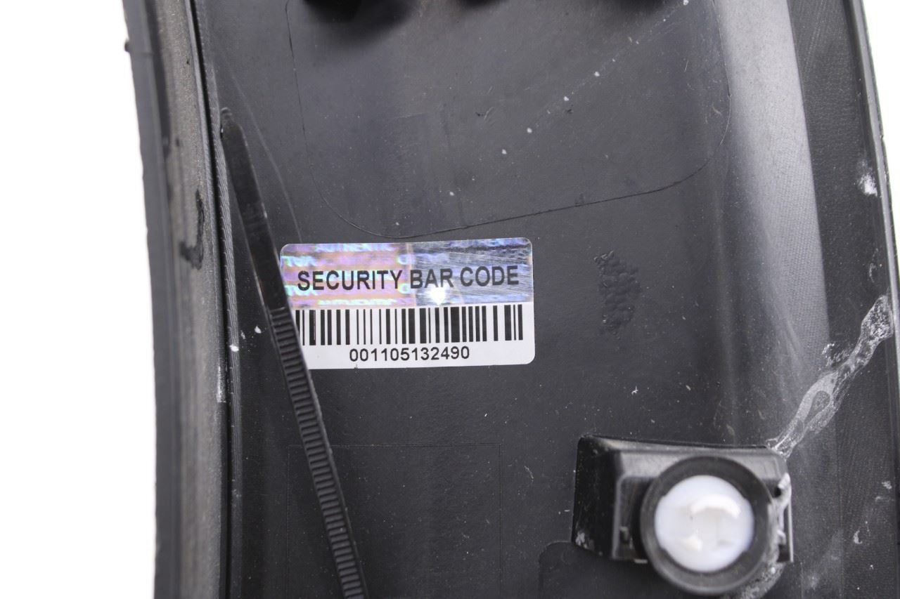 2025-26 Ford Explorer Interceptor Rear Left Door Lower Molding LB5Z7829165AC OEM8