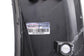 2025-26 Ford Explorer Interceptor Rear Left Door Lower Molding LB5Z7829165AC OEM8