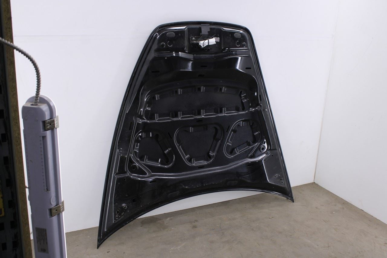 2011-2014 Porsche Cayenne S Front Hood Bonnet Shell Panel 95851101106GRV OEM12