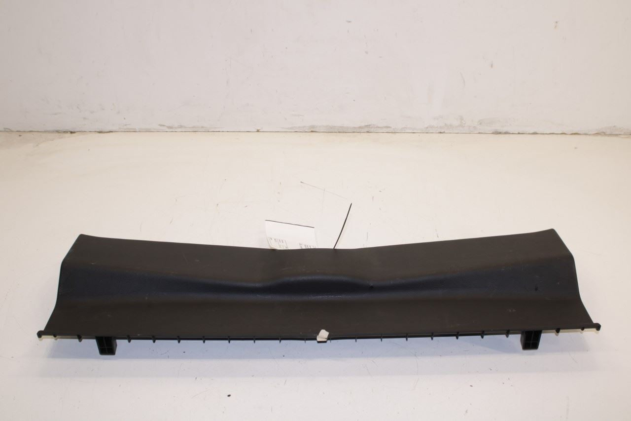 15-23 Dodge Charger GT AWD RR Trunk Sill Scuff Plate Trim Cover Panel 5PQ16DX9AB - Alshned Auto Parts