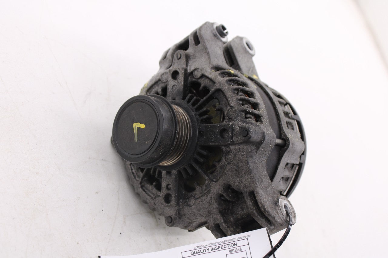 2011-2015 Jeep Grand Cherokee Limited 3.6L Alternator Generator 4801778AI OEM1