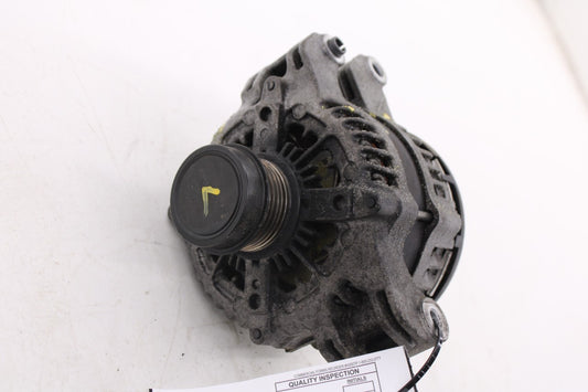 2011-2015 Jeep Grand Cherokee Limited 3.6L Alternator Generator 4801778AI OEM - Alshned Auto Parts