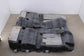 2010 Ford Mustang Premium Conv V6 4.0L RWD Front Floor Interior Carpet Liner6