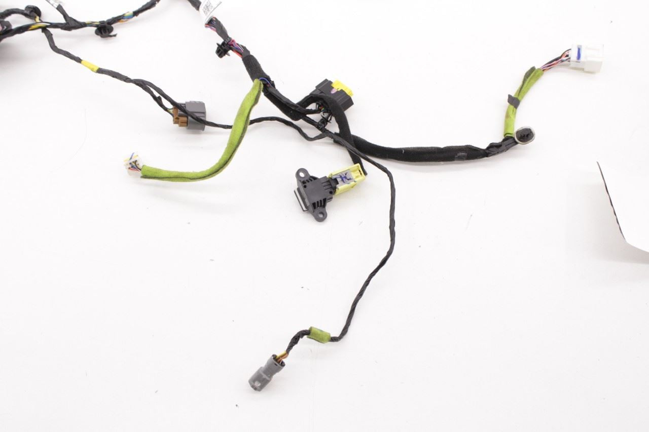 2021-23 Kia Sorento X-Line SX Prestige Front Right Door Wire Harness 91610-R5080 - Alshned Auto Parts