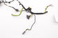 2021-23 Kia Sorento X-Line SX Prestige Front Right Door Wire Harness 91610-R5080 - Alshned Auto Parts