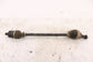 2014-18 Polaris RZR XP 1000 Front Right and Left Side CV Axle Drive Half Shaft1