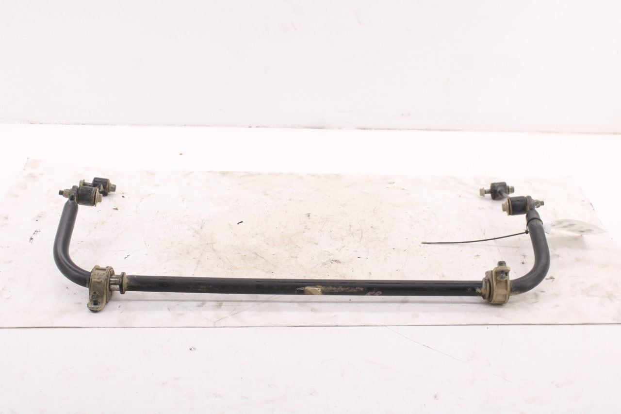 15-23 Polaris RZR XP 1000 1.0L Rear Stabilizer Sway Anti-Roll Bar w/ Linkage Set - Alshned Auto Parts