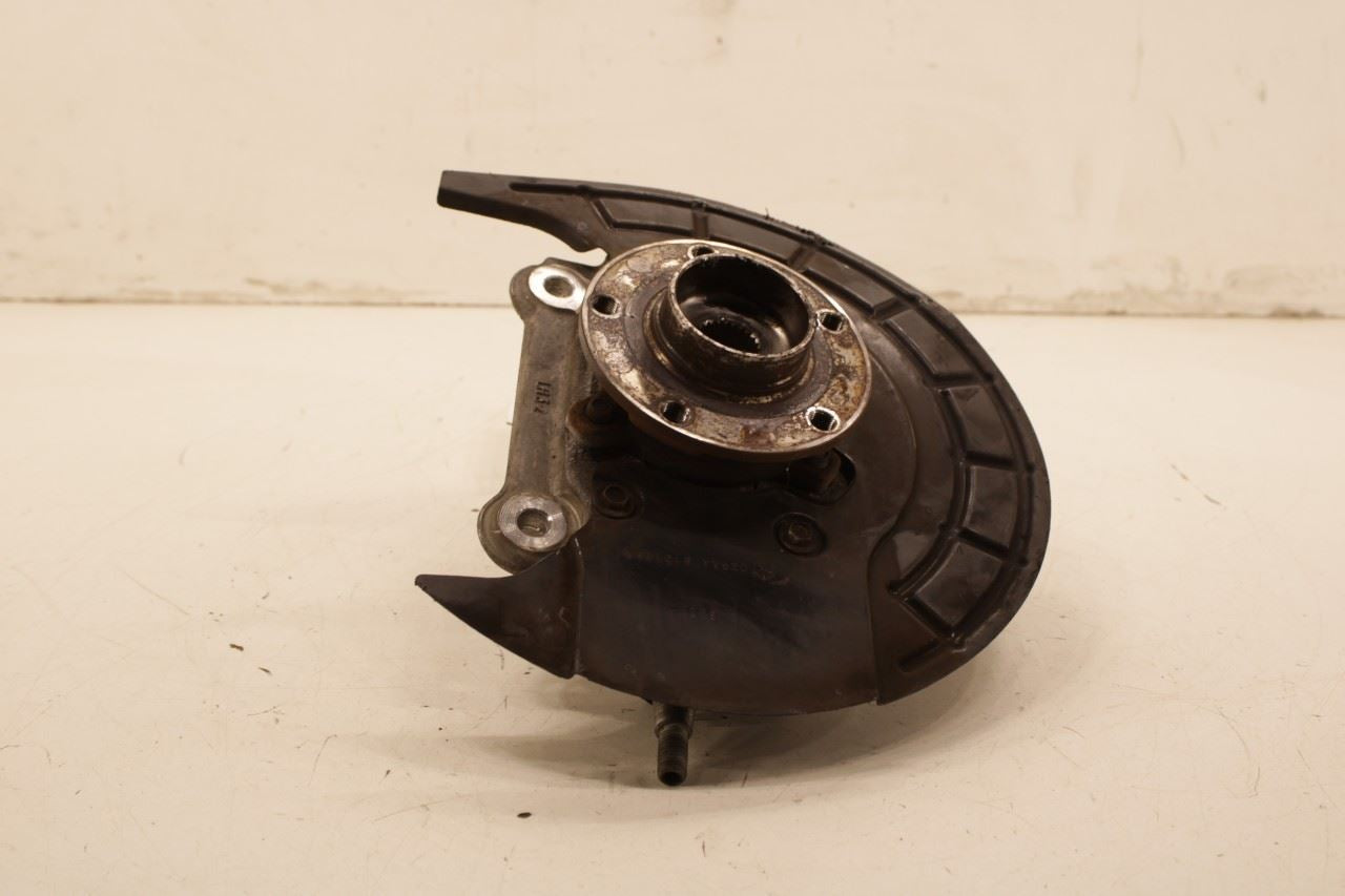 2019-2022 Jeep Cherokee Latitude Front Left Side Spindle Knuckle Hub 68305297AB - Alshned Auto Parts