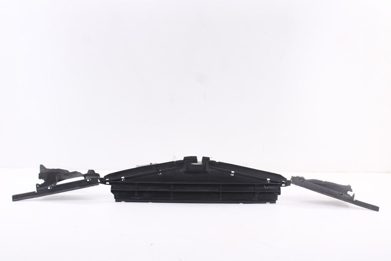 2018-2021 Chevrolet Equinox LT 1.5L FWD Upper Radiator Air Baffle 84618992 OEM7