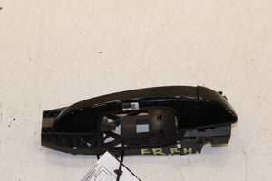 2011-18 Porsche Cayenne Platinum Front Passenger Right Side Door Exterior Handle
