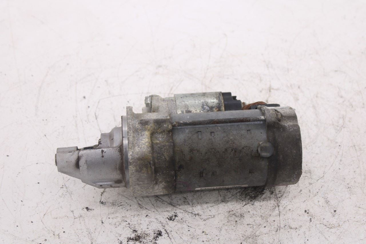 2015-2018 Mercedes-Benz C300 4Matic 2.0L Engine Starter Motor 2749062100 OEM5
