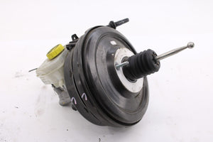 2011-18 Porsche Cayenne S 4.8L Power Brake Booster and Master Cylinder Assembly