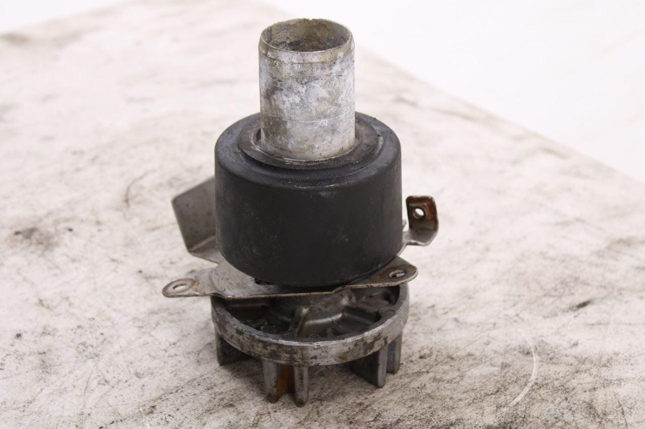 2018-25 Yamaha VX Deluxe Driveshaft Bearing Flange Coupling 6EY-G5593-00-00 OEM2