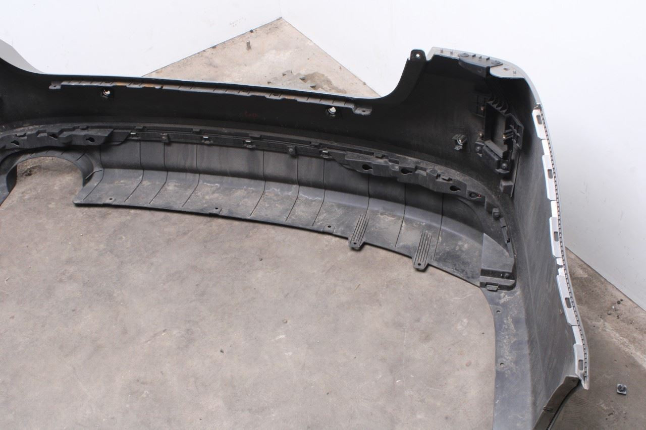 2016-2018 Kia Optima EX Rear Bumper Cover 86611-D5000 OEM10