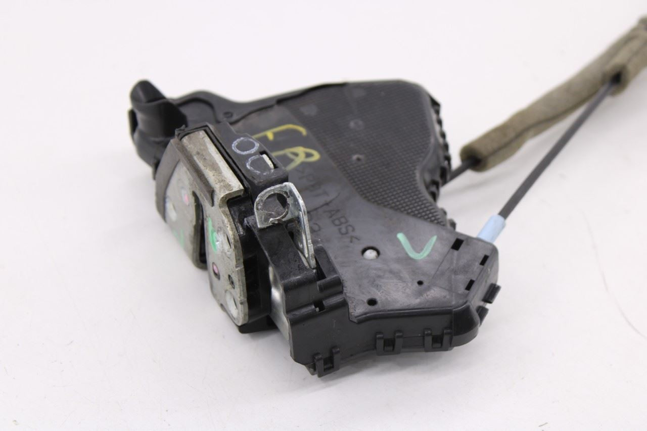 2013-2020 Acura MDX w/Technology Pkg Front Right Side Door Lock Latch Actuator6