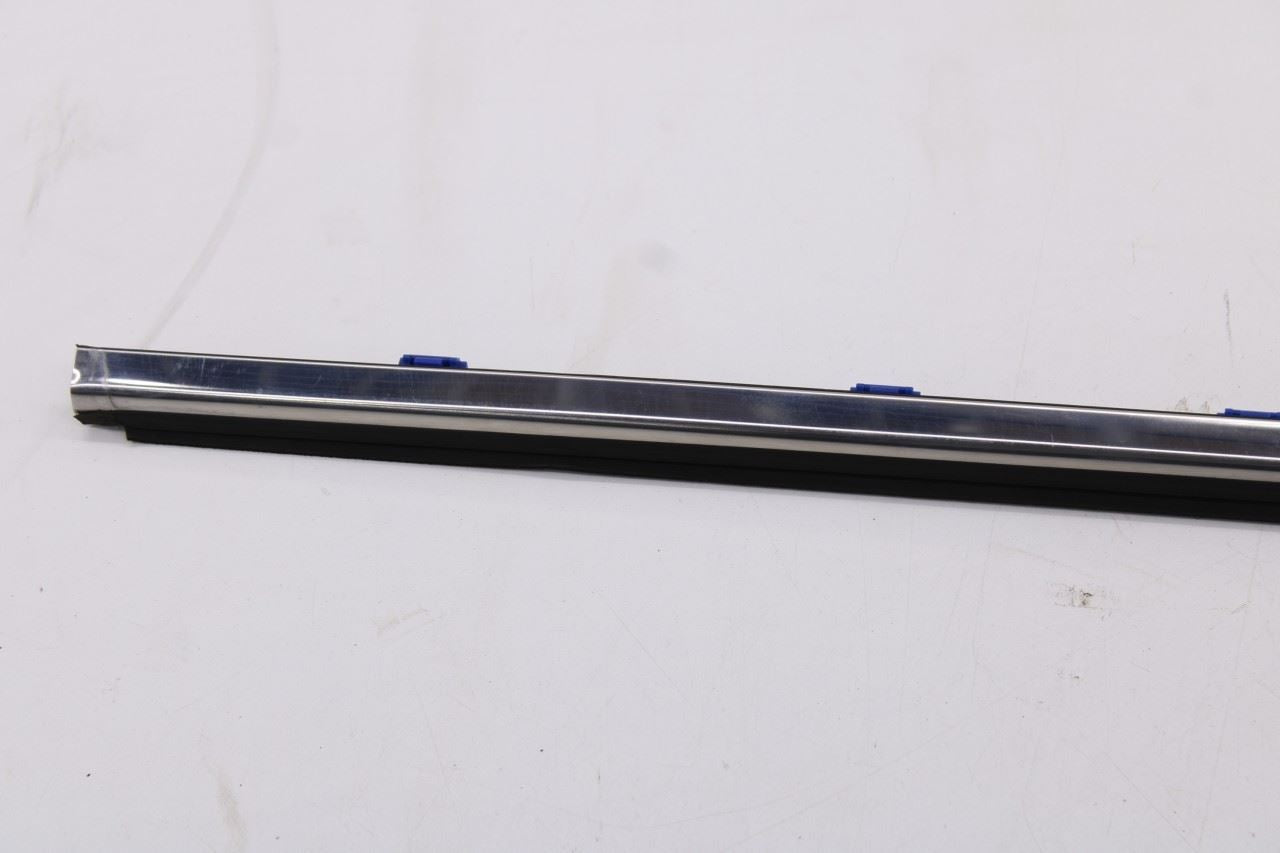 2015-20 Acura TLX Tech Front Right Side Door Belt Outer Molding 72410TZ3A01 OEM2