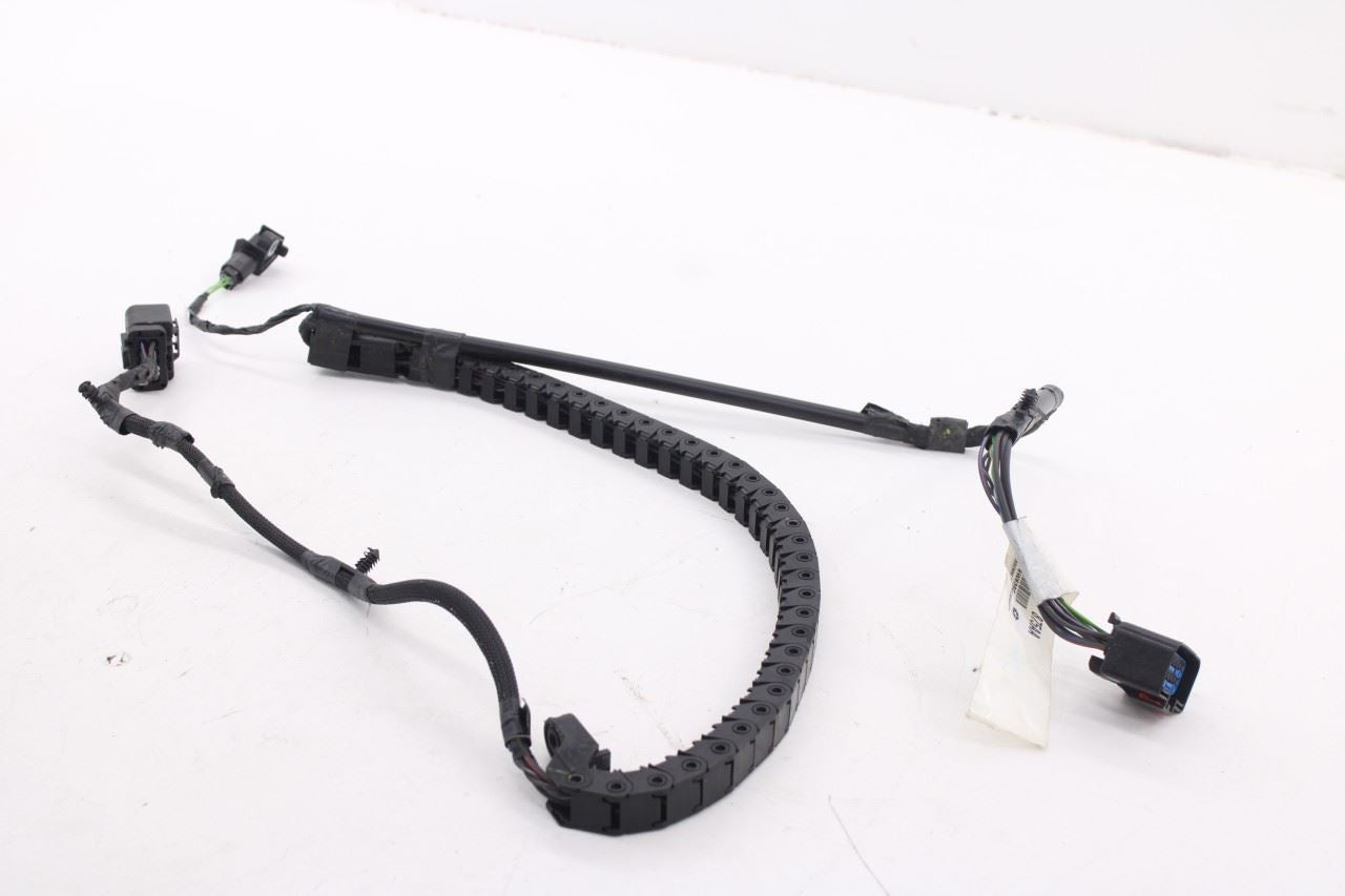 2013-20 Dodge Grand Caravan Rear Left Sliding Door Track Wire Harness 68211875AA3