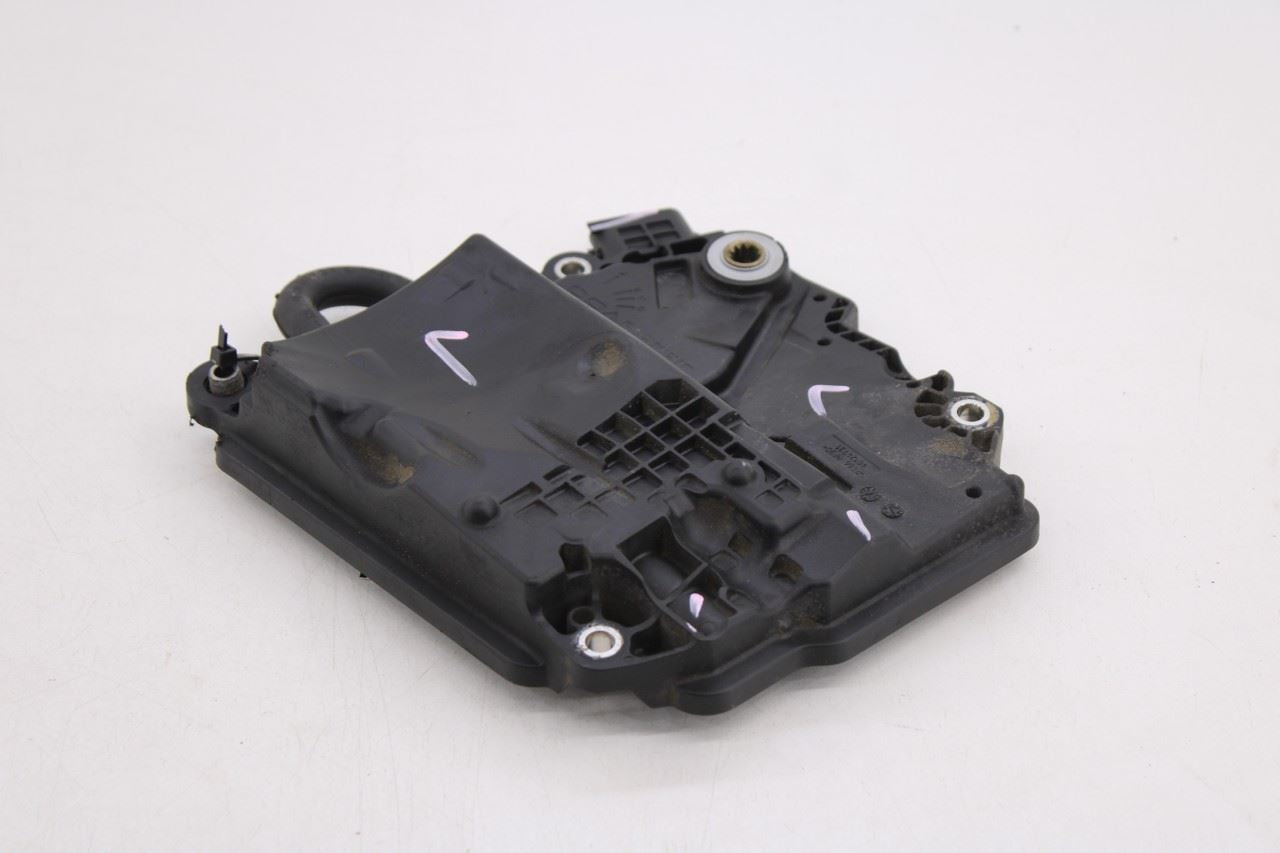 2010-2013 Mercedes-Benz E 350 Luxury 4Matic Transmission Computer Control Module4