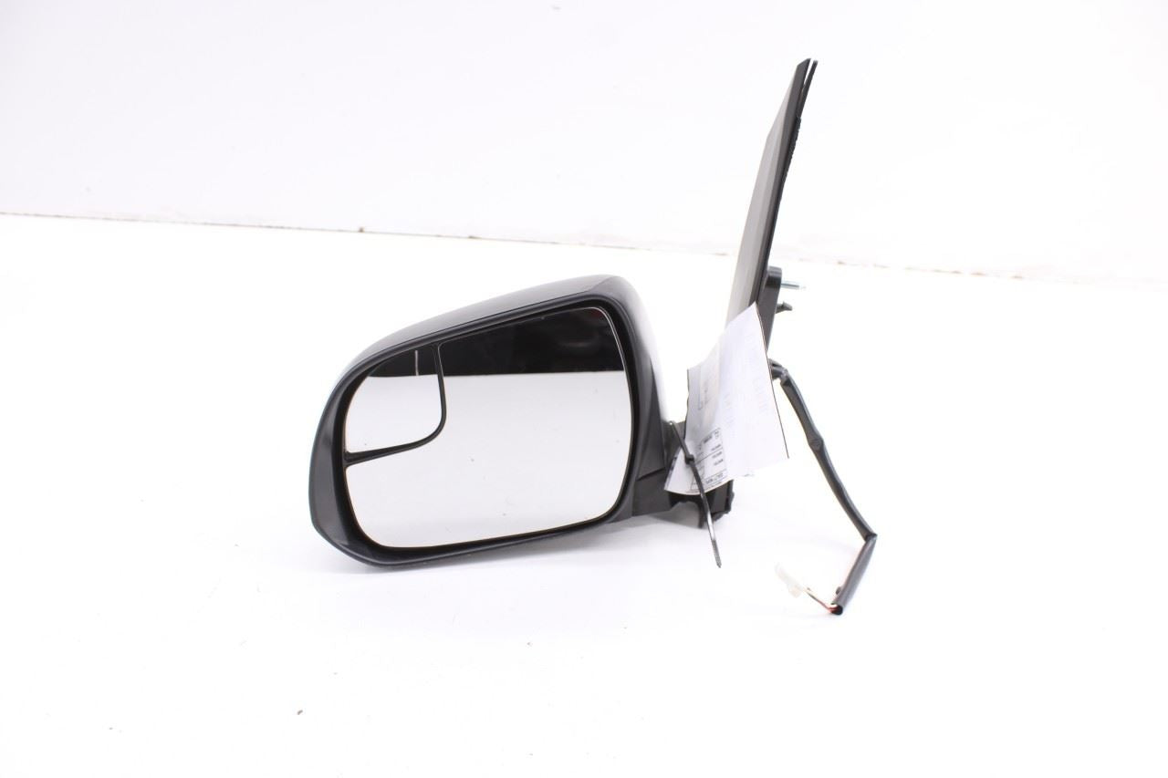 2014-18 Toyota Sienna LE Driver Left Side Rear View Mirror 87940-08150-B0 *ReaD* - Alshned Auto Parts