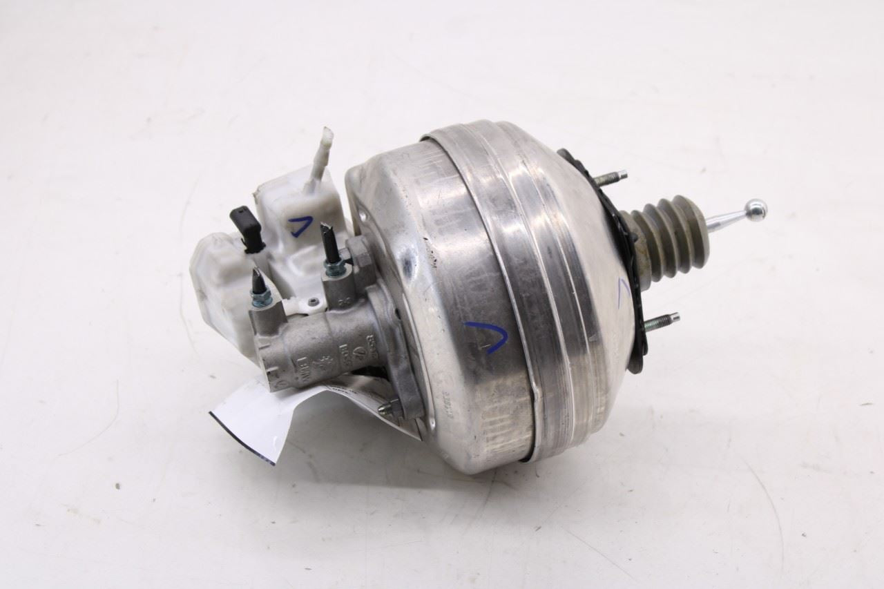 23-24 BMW 430i Gran Coupe xDrive Brake Booster w/ Master Cylinder w/ Reservoir - Alshned Auto Parts
