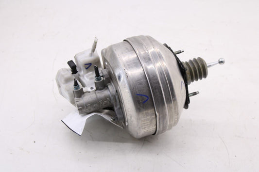 23-24 BMW 430i Gran Coupe xDrive Brake Booster w/ Master Cylinder w/ Reservoir - Alshned Auto Parts