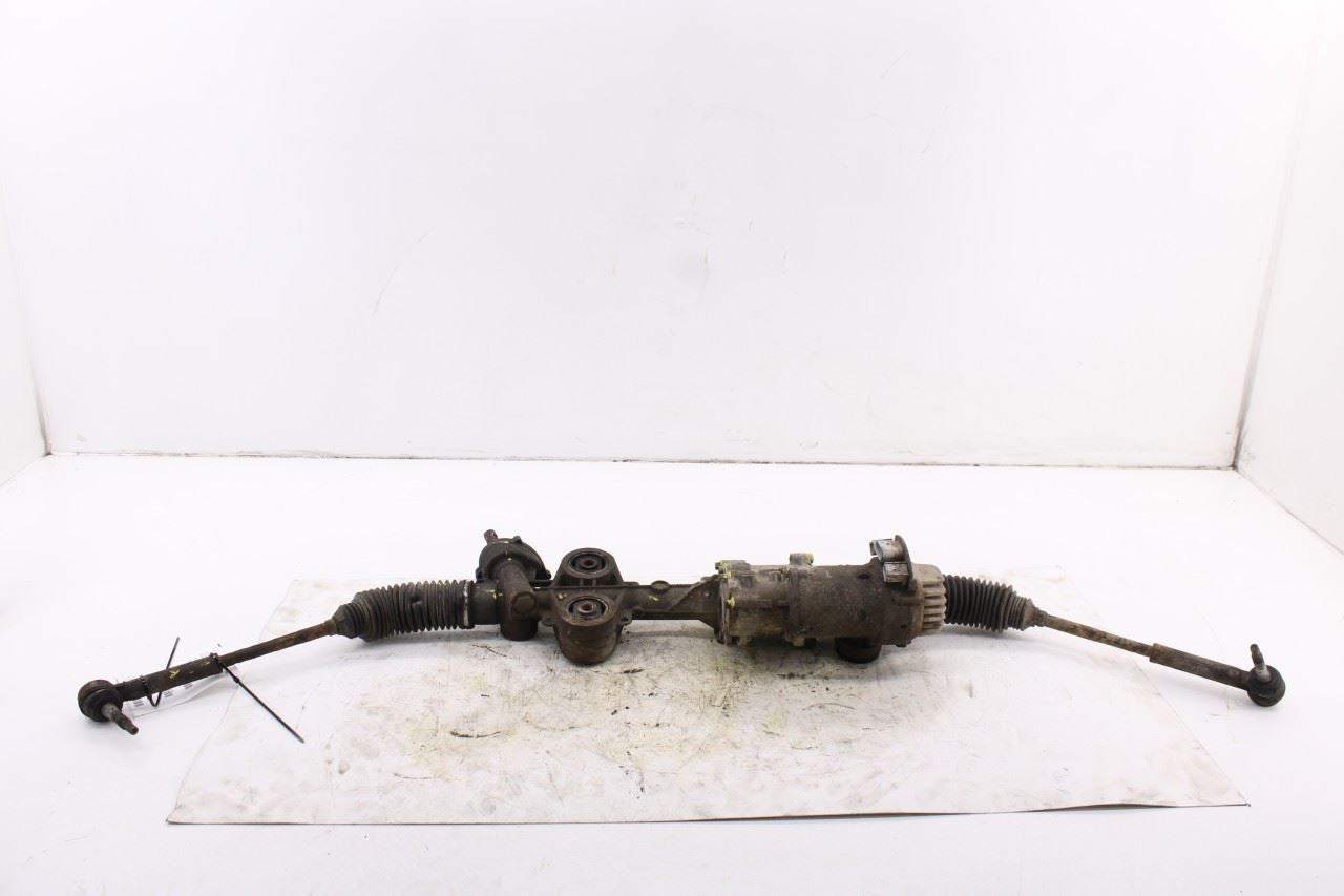 2014-16 Chevrolet Silverado GMC Sierra 1500 Power Steering Gear Rack and Pinion - Alshned Auto Parts