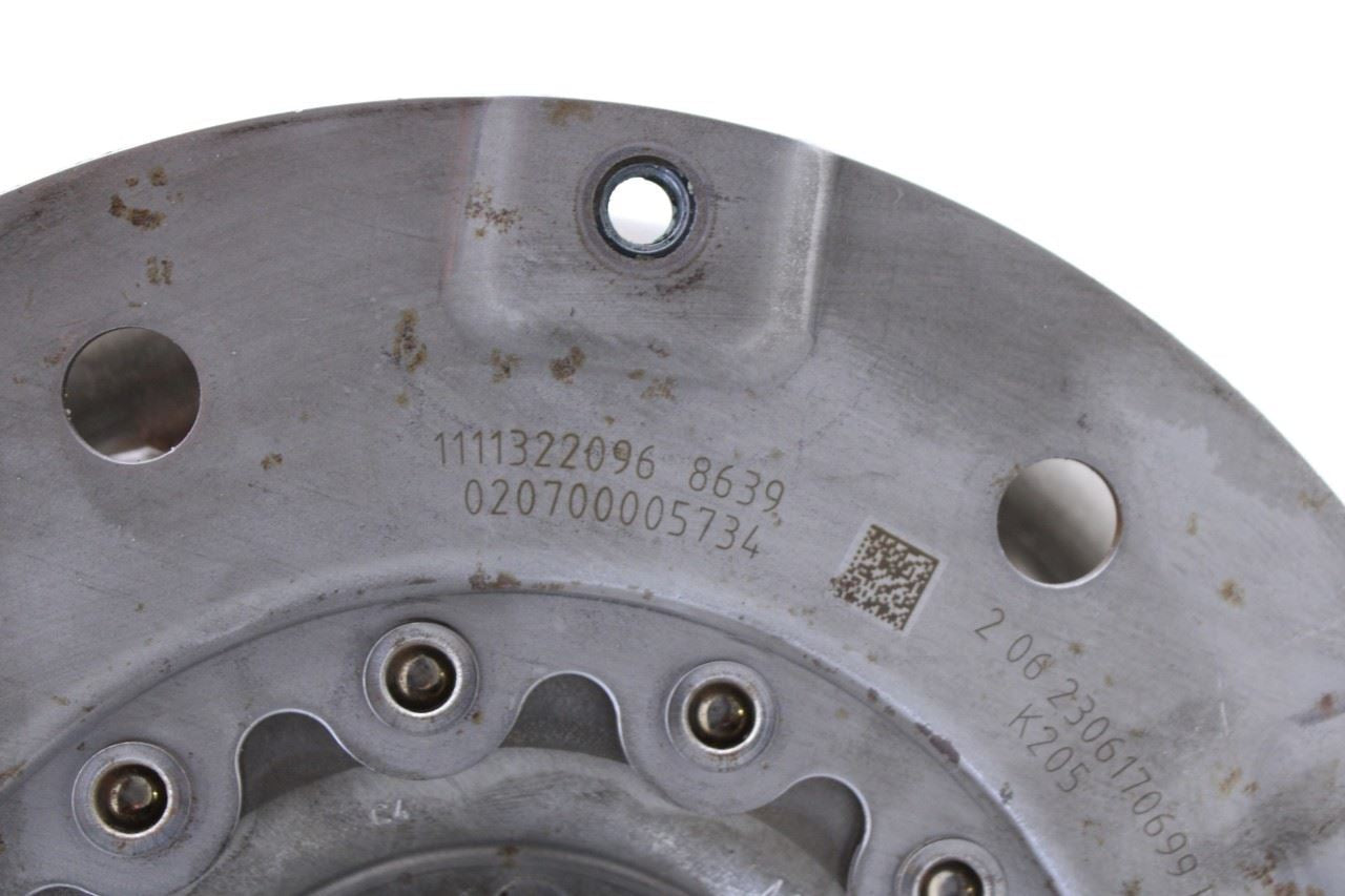 2024 BMW 430i Gran Coupe xDrive 2.0L Transmission Torque Converter 24008743407 - Alshned Auto Parts