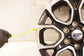 22-24 Ford Expedition MAX XLT Alloy Wheel R18x8.5J 6 U Spoke NL14-1007-CA *ReaD* - Alshned Auto Parts