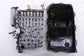 2018-20 Jaguar XE R-Dynamic S 2.0L AWD 8-Spd Auto Transmission Valve Body w/ Pan0