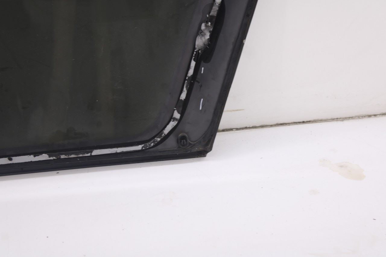 2014-2020 Infiniti QX60 Rear Left Quarter Window Fixed Glass 83301-9NP0A OEM10