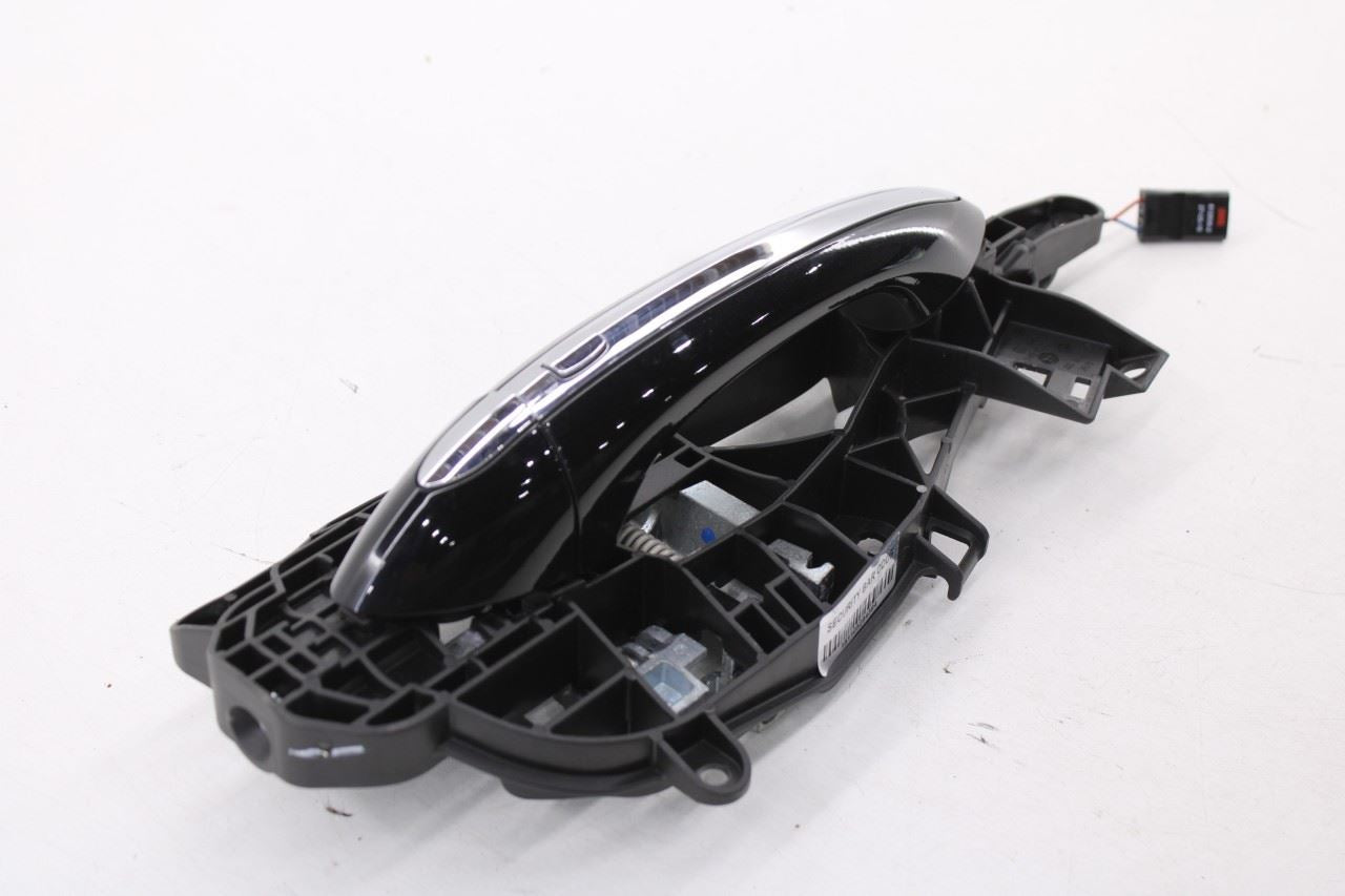 17-19 Buick LaCrosse Premium 3.6L Rear Passenger Right Side Door Exterior Handle2
