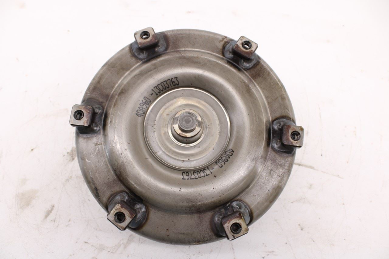 2006-15 Lexus IS250 2.5L AWD Automatic Transmission Torque Converter 32000-30400 - Alshned Auto Parts