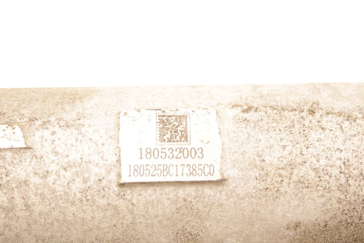 2017-2023 GMC Acadia SLT-1 3.6L AWD Rear Axle Differential Driveline Torque Tube - Alshned Auto Parts