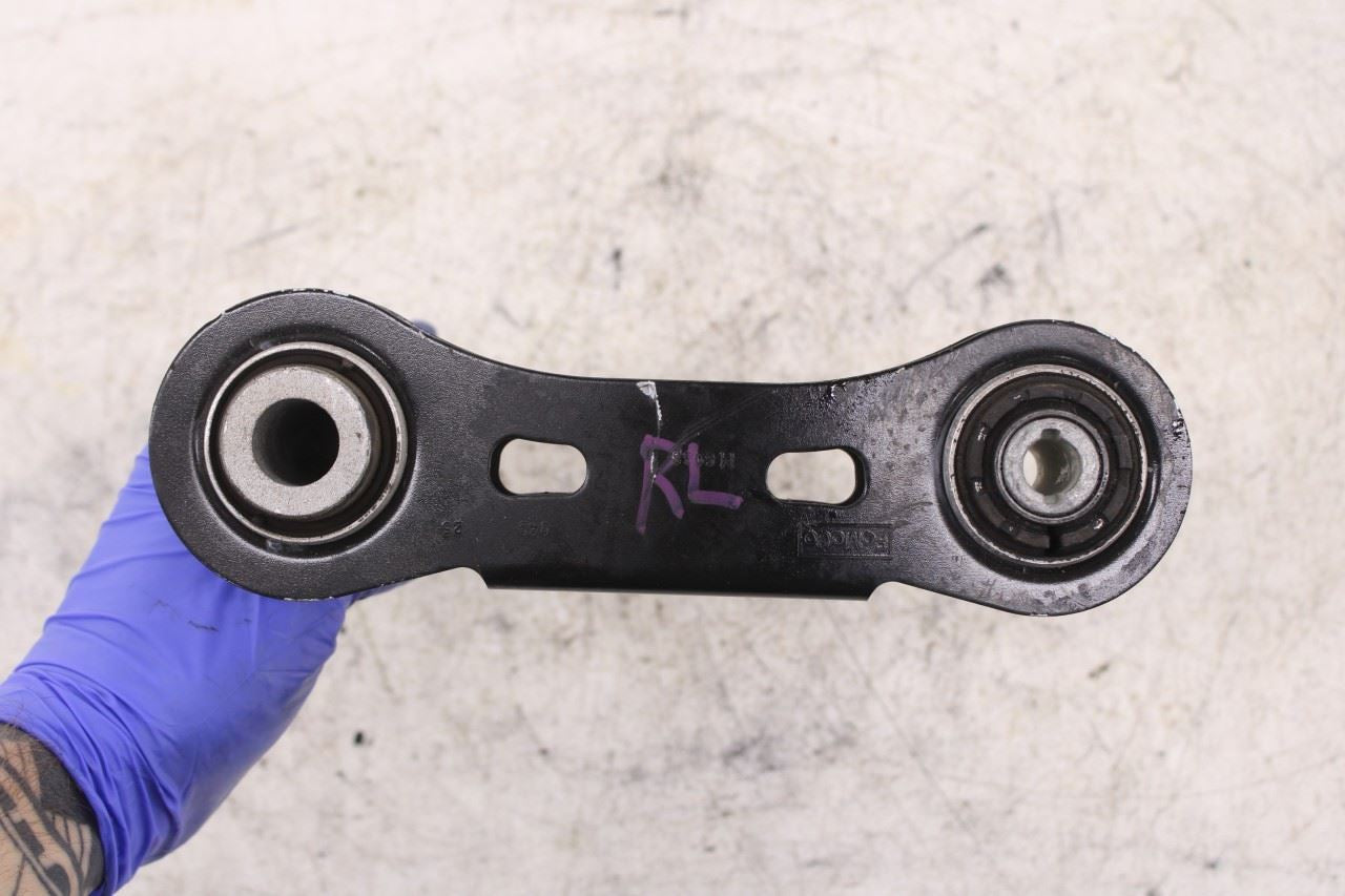 20-26 Ford Explorer Interceptor AWD Rear Suspension LH Side Control Arm Set of 414