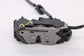2019-2026 Volkswagen Jetta SE Rear Right Side Door Lock Latch Actuator w/ Handle11
