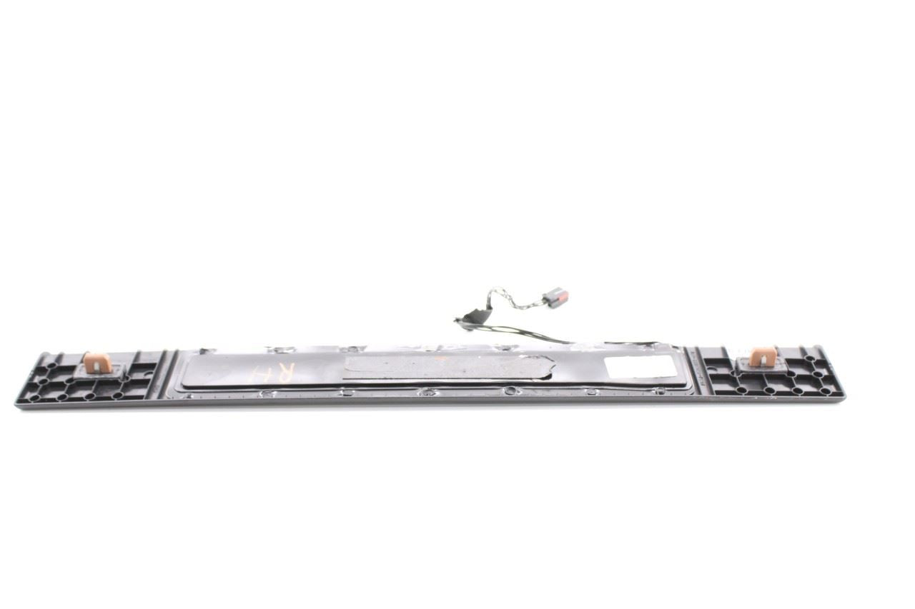 15-23 Ford Mustang GT Right and Left Driver Side Door Sill Scuff Plate Set of 2 - Alshned Auto Parts