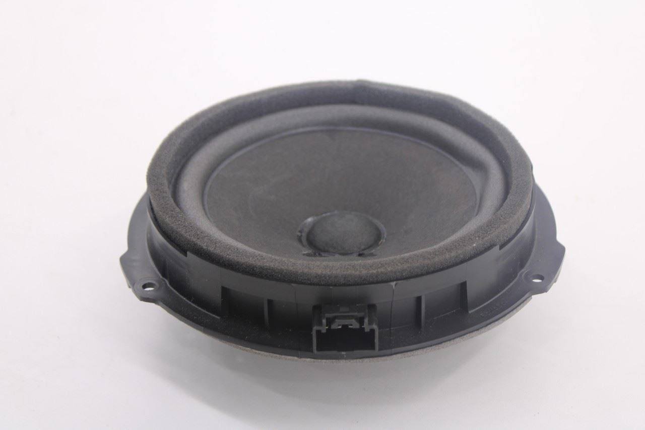 2017-2026 Ford Mustang GT Rear Left and Right Quarter Panel Audio Speakers OEM11