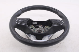 2020-22 Hyundai Palisade Limited 3.8L Steering Wheel Leather w/ Control Buttons