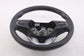 2020-22 Hyundai Palisade Limited 3.8L Steering Wheel Leather w/ Control Buttons - Alshned Auto Parts