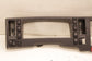 2012-2020 ISUZU NPR HD Dash Instrument Panel Bezel w/ Air Vent Grilles - Alshned Auto Parts