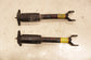 1997-04 Chevrolet Corvette RWD Rear Suspension RH Left Shock Strut Absorber Set - Alshned Auto Parts