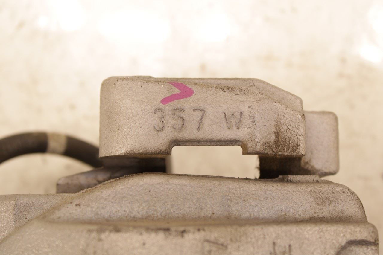 2024-2025 Acura Integra A-Spec Front Left Side Disc Brake Caliper 45002-TVC-A61 - Alshned Auto Parts