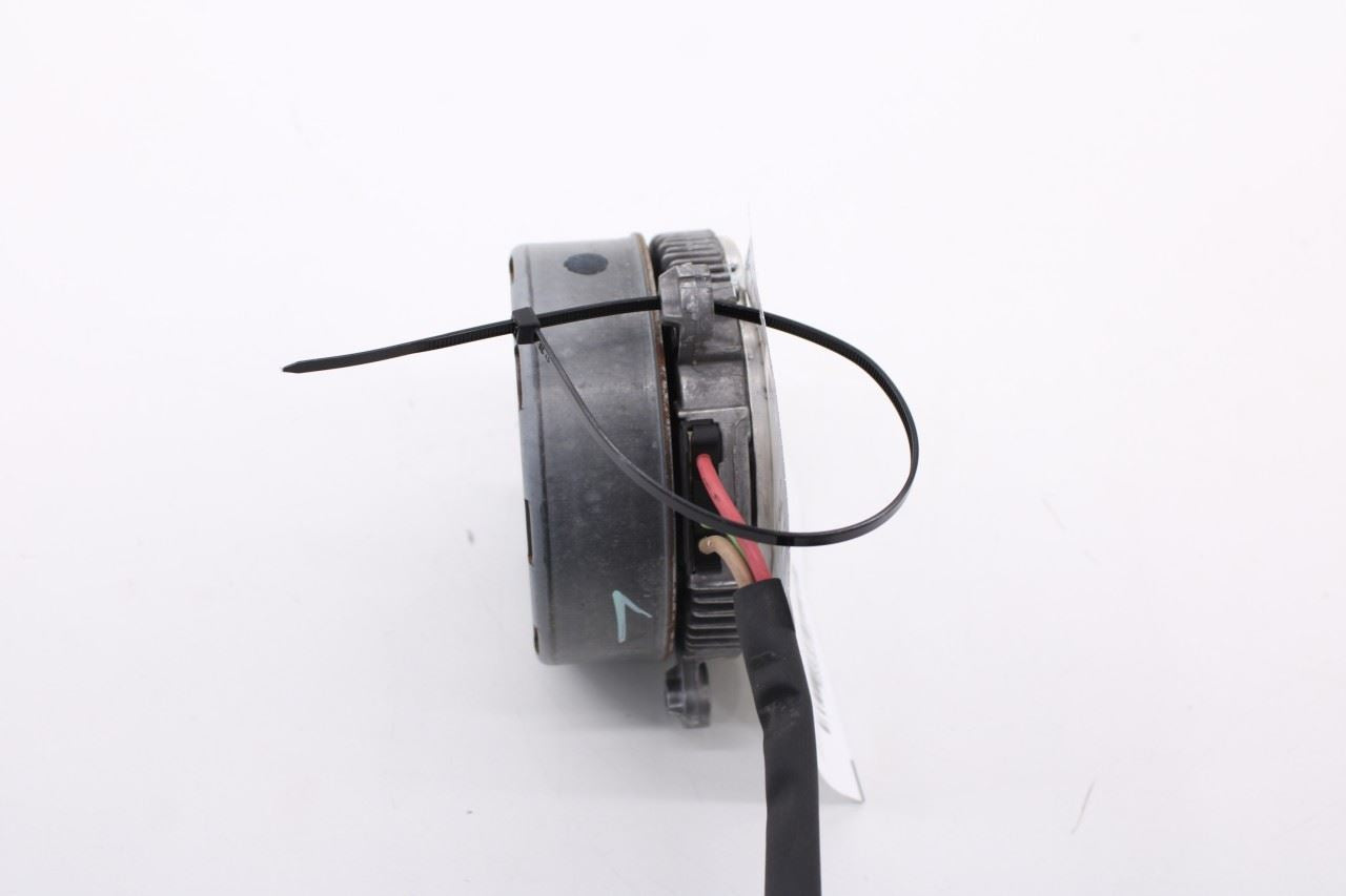 2014-24 Mini Hardtop Cooper 1.5L Radiator Cooling Fan Motor 17-42-7-617-609 OEM - Alshned Auto Parts