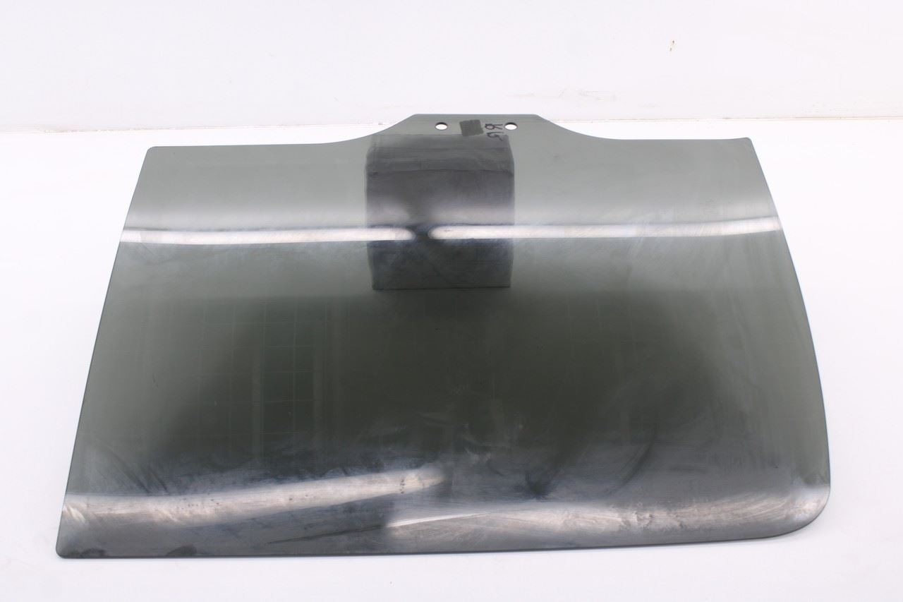2023-2026 Ford F150 XLT SuperCrew Rear Right Door Window Glass PL34-1625712-DB0