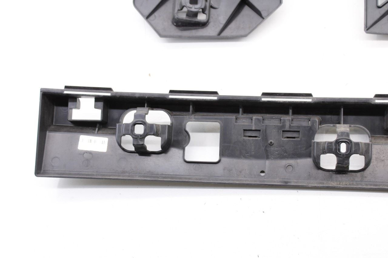 2023-25 BMW 430i xDrive Rear Bumper RH LH Upper Corner Support Mount Bracket Set - Alshned Auto Parts