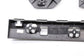2023-25 BMW 430i xDrive Rear Bumper RH LH Upper Corner Support Mount Bracket Set - Alshned Auto Parts