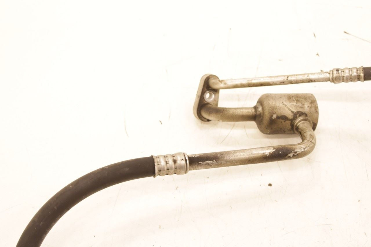 17-21 GMC Acadia SLT-1 3.6L AWD AC Conditioning Discharge and Suction Hose Line - Alshned Auto Parts